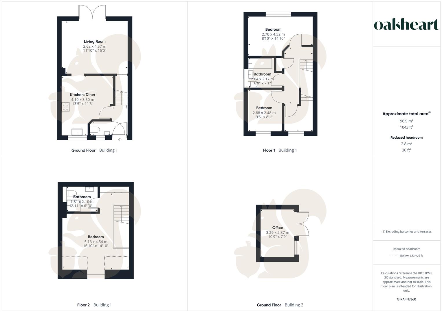 Floorplan thumbnail